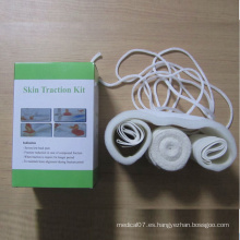 Kit de tracción de piel médica de venta caliente